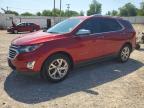 CHEVROLET EQUINOX 2019