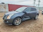 CADILLAC SRX 2010