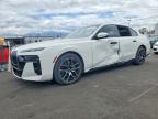 BMW 740 2023