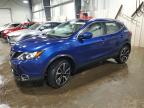 NISSAN ROGUE SPORT 2018