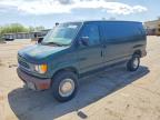 FORD ECONOLINE 2001