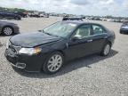 LINCOLN MKZ 2010