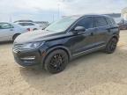LINCOLN MKC 2016