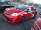 TOYOTA PRIUS 2013