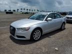 AUDI A6 2015