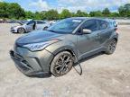 TOYOTA C-HR 2021