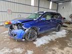 NISSAN ROGUE 2018