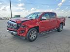 GMC CANYON 2016