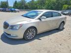 BUICK LACROSSE 2016