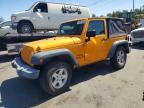 JEEP WRANGLER 2013