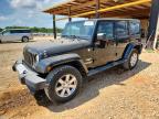 JEEP WRANGLER UNLIMITED 2015