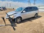 DODGE GRAND CARAVAN 2012
