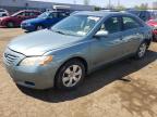 TOYOTA CAMRY 2009