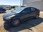HYUNDAI ELANTRA 2014