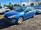 SUBARU IMPREZA 2016
