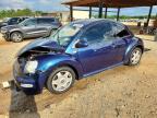 VOLKSWAGEN NEW BEETLE 2001