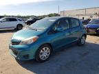 TOYOTA YARIS 2013