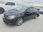 NISSAN SENTRA 2018