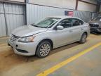 NISSAN SENTRA 2015