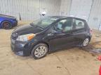 TOYOTA YARIS 2013