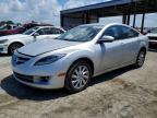 MAZDA 6 2012