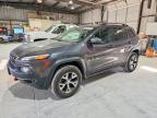 JEEP CHEROKEE 2017