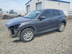 MAZDA CX-5 2016