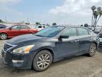 NISSAN ALTIMA 2014