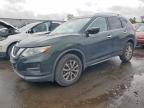 NISSAN ROGUE 2018