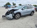 SUBARU ASCENT 2021