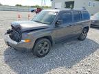 JEEP PATRIOT 2016