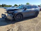 HONDA CR-V 2025