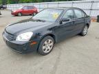 KIA OPTIMA 2008
