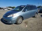 TOYOTA SIENNA 2010