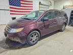 HONDA ODYSSEY 2013