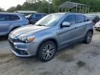 MITSUBISHI OUTLANDER SPORT 2016