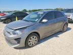 KIA RIO 2021