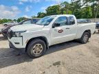 NISSAN FRONTIER 2022