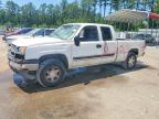 CHEVROLET SILVERADO 2004
