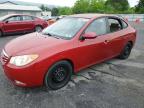 HYUNDAI ELANTRA 2010