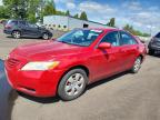 TOYOTA CAMRY 2009