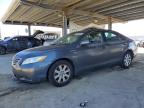 TOYOTA CAMRY 2009