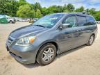 HONDA ODYSSEY 2007