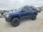 NISSAN XTERRA 2008
