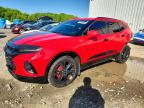 CHEVROLET BLAZER 2020