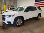CHEVROLET TRAVERSE 2020