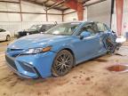 TOYOTA CAMRY 2023