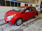 KIA RIO 5-DOOR 2012