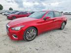INFINITI Q50 2021