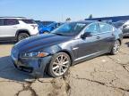 JAGUAR XF 2015